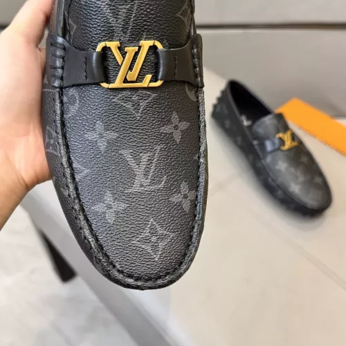 Replica Louis Vuitton LV Oxfords Shoes For Men #1367823 $85.00 USD for Wholesale