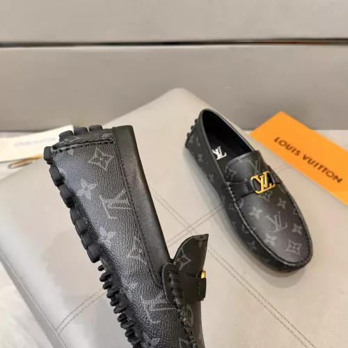 Replica Louis Vuitton LV Oxfords Shoes For Men #1367823 $85.00 USD for Wholesale