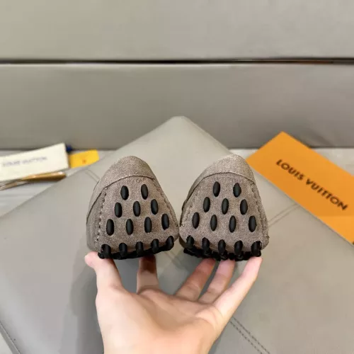 Replica Louis Vuitton LV Oxfords Shoes For Men #1367827 $85.00 USD for Wholesale
