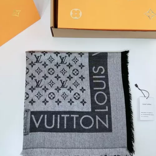 Replica Louis Vuitton Scarf #1367841 $76.00 USD for Wholesale