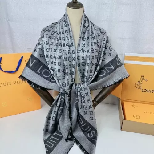 Replica Louis Vuitton Scarf #1367841 $76.00 USD for Wholesale