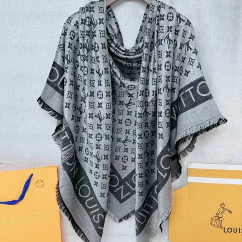Replica Louis Vuitton Scarf #1367841 $76.00 USD for Wholesale