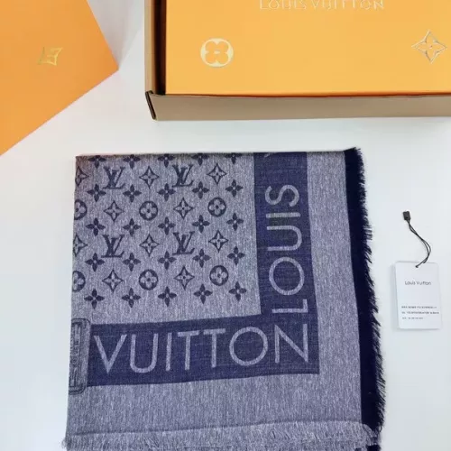 Replica Louis Vuitton Scarf #1367842 $76.00 USD for Wholesale