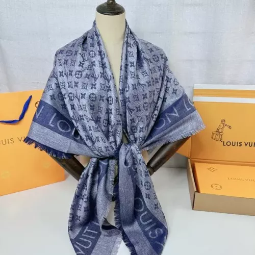Replica Louis Vuitton Scarf #1367842 $76.00 USD for Wholesale