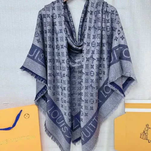 Replica Louis Vuitton Scarf #1367842 $76.00 USD for Wholesale
