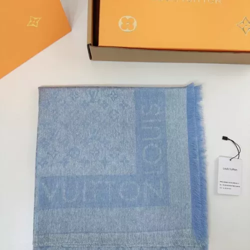 Replica Louis Vuitton Scarf #1367843 $76.00 USD for Wholesale