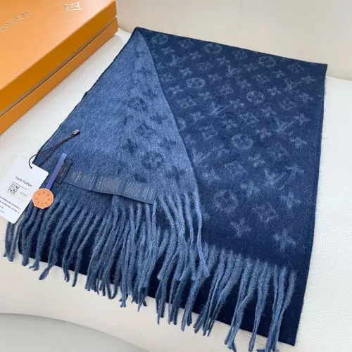 Louis Vuitton Scarf #1367857 $60.00 USD, Wholesale Replica Louis Vuitton Scarf