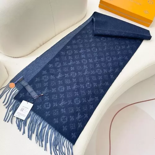 Replica Louis Vuitton Scarf #1367857 $60.00 USD for Wholesale