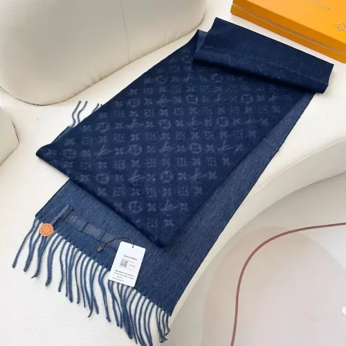 Replica Louis Vuitton Scarf #1367857 $60.00 USD for Wholesale