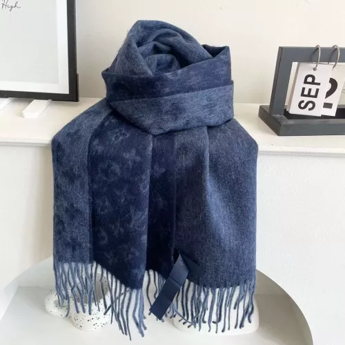 Replica Louis Vuitton Scarf #1367857 $60.00 USD for Wholesale