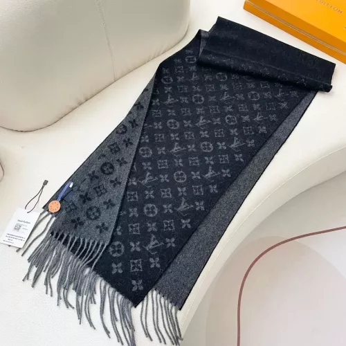 Replica Louis Vuitton Scarf #1367858 $60.00 USD for Wholesale
