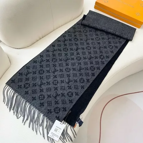 Replica Louis Vuitton Scarf #1367858 $60.00 USD for Wholesale