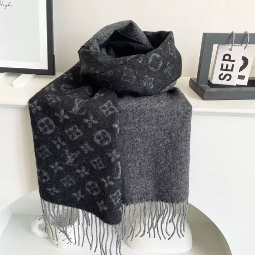 Replica Louis Vuitton Scarf #1367858 $60.00 USD for Wholesale