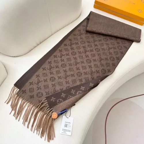 Replica Louis Vuitton Scarf #1367859 $60.00 USD for Wholesale
