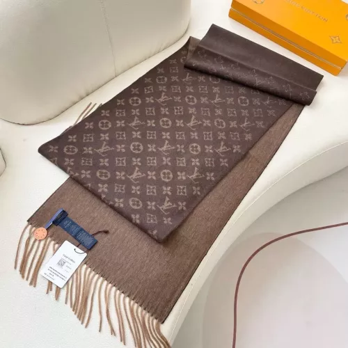 Replica Louis Vuitton Scarf #1367859 $60.00 USD for Wholesale