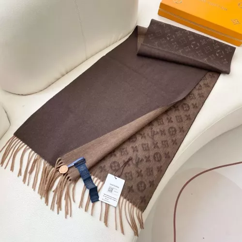Replica Louis Vuitton Scarf #1367859 $60.00 USD for Wholesale