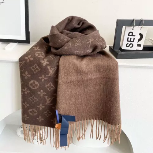 Replica Louis Vuitton Scarf #1367859 $60.00 USD for Wholesale
