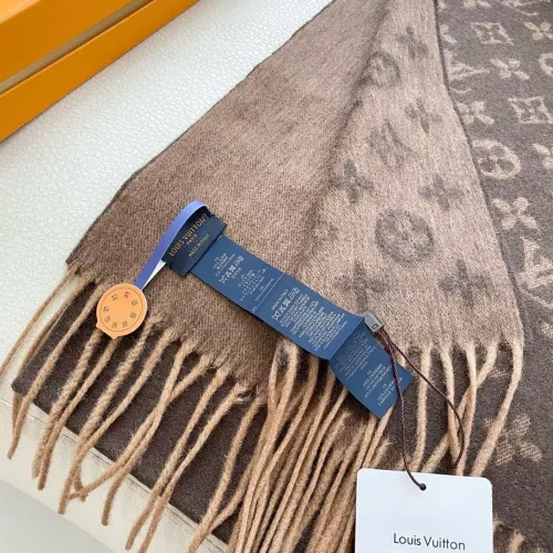 Replica Louis Vuitton Scarf #1367859 $60.00 USD for Wholesale