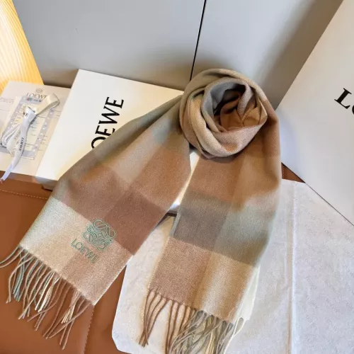 Replica LOEWE Scarf #1367860 $52.00 USD for Wholesale