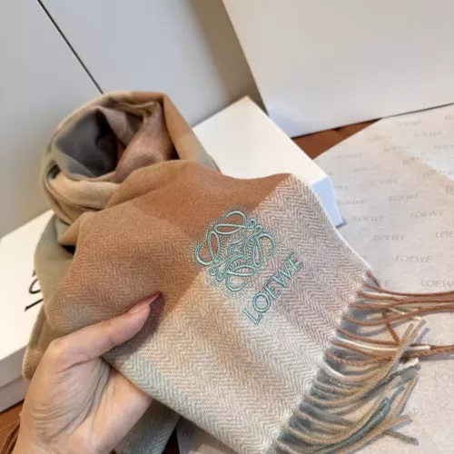 Replica LOEWE Scarf #1367860 $52.00 USD for Wholesale