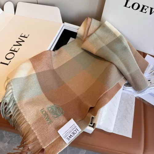 Replica LOEWE Scarf #1367860 $52.00 USD for Wholesale