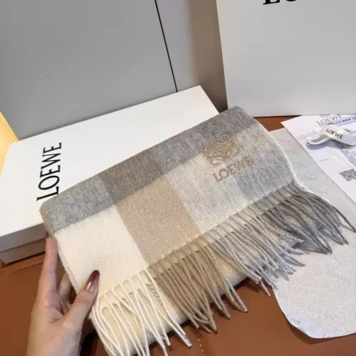 Replica LOEWE Scarf #1367861 $52.00 USD for Wholesale