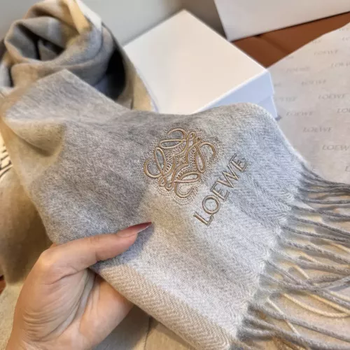 Replica LOEWE Scarf #1367861 $52.00 USD for Wholesale