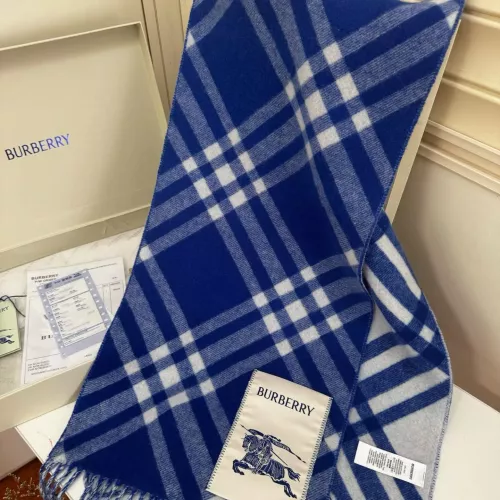 Burberry Scarf #1367867 $52.00 USD, Wholesale Replica Burberry Scarf