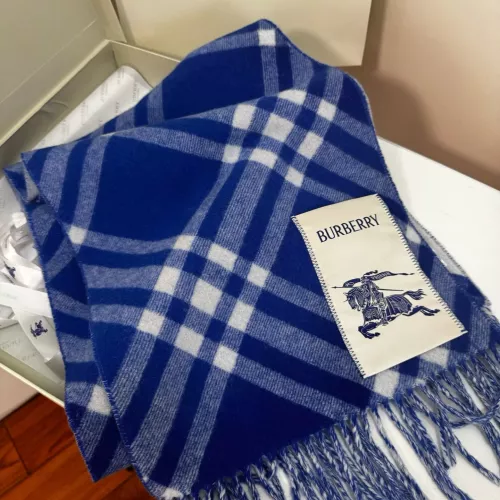 Replica Burberry Scarf #1367867 $52.00 USD for Wholesale