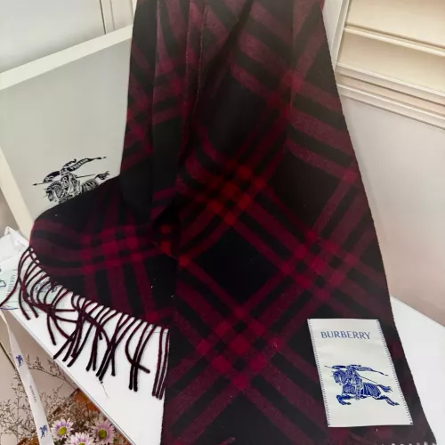 Burberry Scarf #1367868 $52.00 USD, Wholesale Replica Burberry Scarf