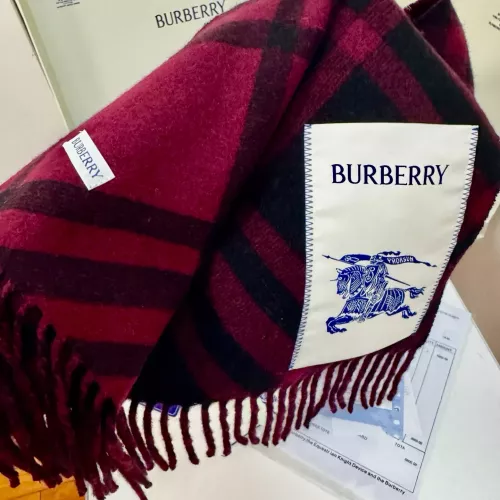 Replica Burberry Scarf #1367868 $52.00 USD for Wholesale