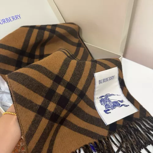 Burberry Scarf #1367869 $52.00 USD, Wholesale Replica Burberry Scarf