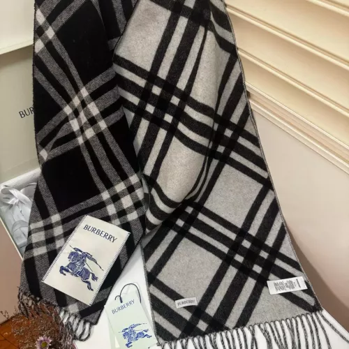 Burberry Scarf #1367870 $52.00 USD, Wholesale Replica Burberry Scarf