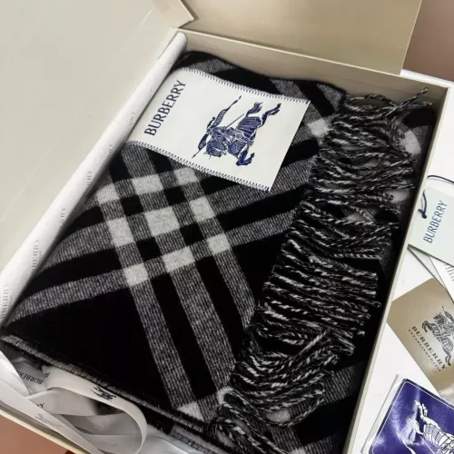 Replica Burberry Scarf #1367870 $52.00 USD for Wholesale