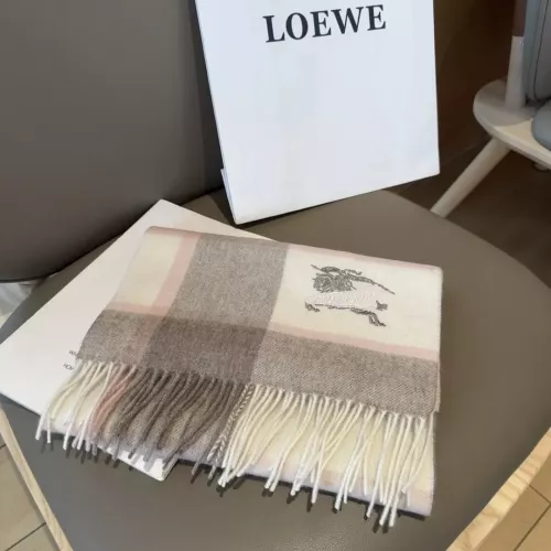 Burberry Scarf #1367872 $52.00 USD, Wholesale Replica Burberry Scarf