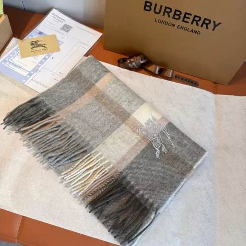 Burberry Scarf #1367874 $52.00 USD, Wholesale Replica Burberry Scarf
