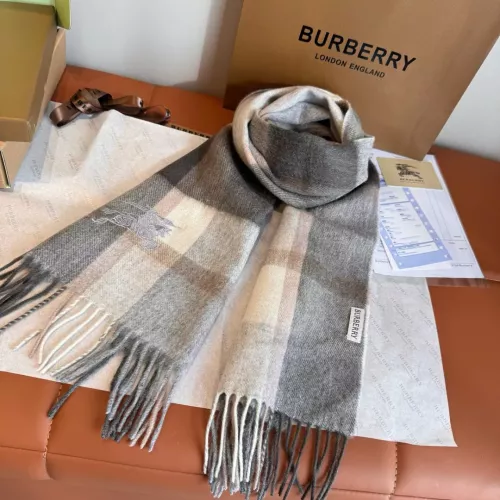 Replica Burberry Scarf #1367874 $52.00 USD for Wholesale