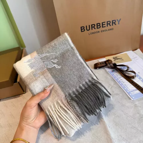 Replica Burberry Scarf #1367874 $52.00 USD for Wholesale
