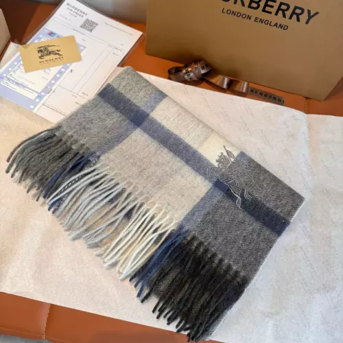 Burberry Scarf #1367875 $52.00 USD, Wholesale Replica Burberry Scarf