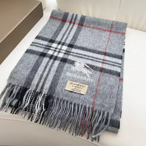 Burberry Scarf #1367881 $52.00 USD, Wholesale Replica Burberry Scarf