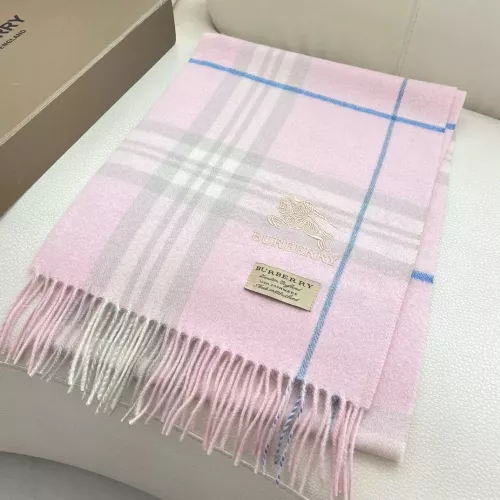 Burberry Scarf #1367882 $52.00 USD, Wholesale Replica Burberry Scarf