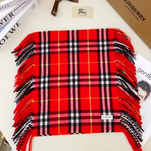 Burberry Scarf #1367884 $68.00 USD, Wholesale Replica Burberry Scarf