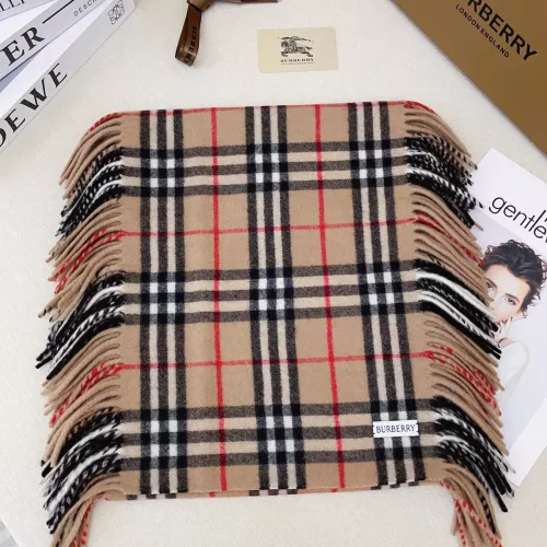 Burberry Scarf #1367885 $68.00 USD, Wholesale Replica Burberry Scarf