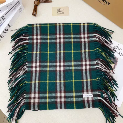 Burberry Scarf #1367886 $68.00 USD, Wholesale Replica Burberry Scarf
