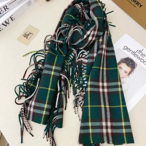 Replica Burberry Scarf #1367886 $68.00 USD for Wholesale