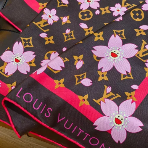 Replica Louis Vuitton Silk Squares #1367912 $64.00 USD for Wholesale