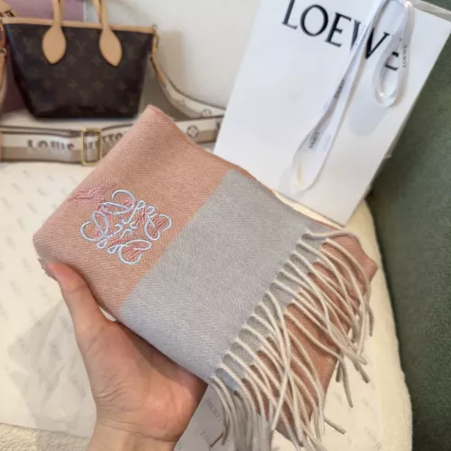 Replica LOEWE Scarf #1367916 $52.00 USD for Wholesale