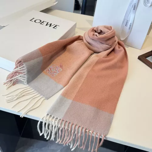 Replica LOEWE Scarf #1367916 $52.00 USD for Wholesale