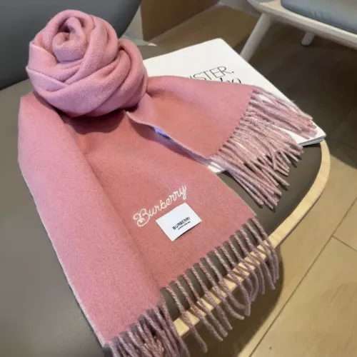Replica Burberry Scarf #1367964 $56.00 USD for Wholesale