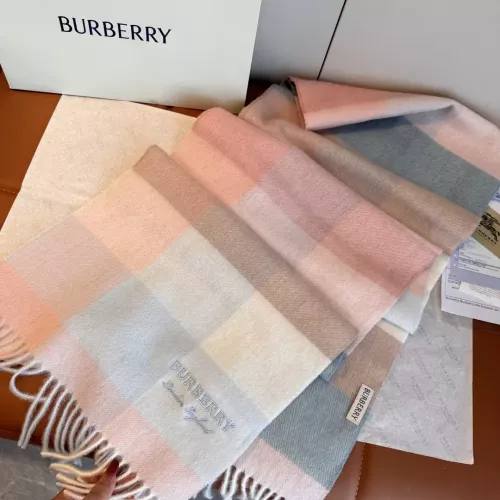 Burberry Scarf #1367973 $52.00 USD, Wholesale Replica Burberry Scarf